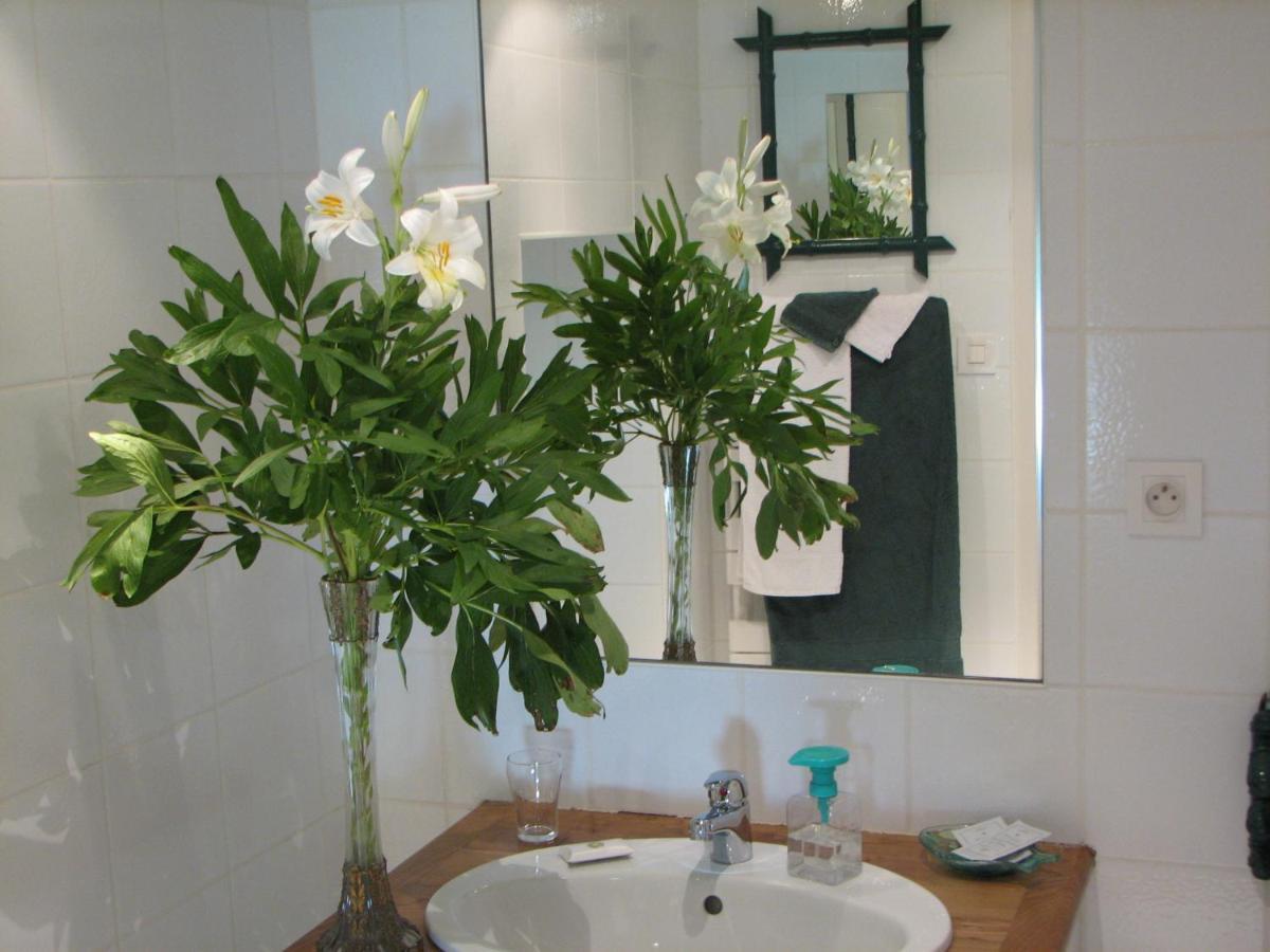 Le Petit Massigny Bed and Breakfast Les Velluire-sur-Vendee Buitenkant foto