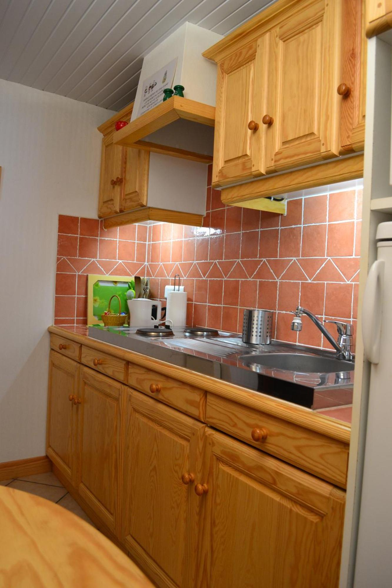 Le Petit Massigny Bed and Breakfast Les Velluire-sur-Vendee Buitenkant foto