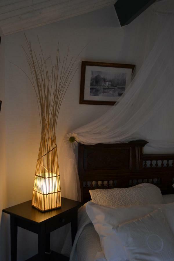 Le Petit Massigny Bed and Breakfast Les Velluire-sur-Vendee Buitenkant foto